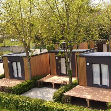 Camp'Hotel Mamers Dış mekan fotoğraf