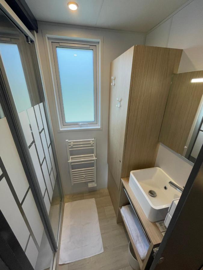 Camp'Hotel Mamers Dış mekan fotoğraf